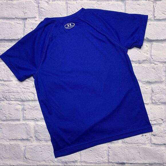 Under Armour Heatgear Tee - Picture 5 of 6